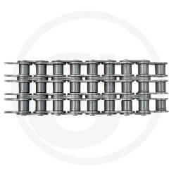 Łańcuch 10B-3, - 5/8"x3/8" - RexPro 5m Rexnord
