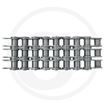 Łańcuch 10B-3, - 5/8"x3/8" - RexPro 5m Rexnord