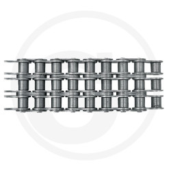 Łańcuch 12B-3, - 3/4"x7/16" -Rex Pro 5m Rexnord