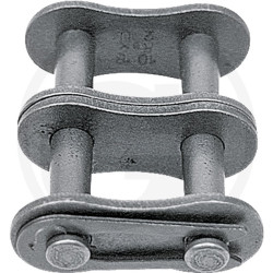 Zamek 10B-2, 44,5 kN - 5/8"x3/8" - Donghua