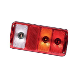Lampa zespolona tylna, W-29, prawa, 12 V lub 24 V