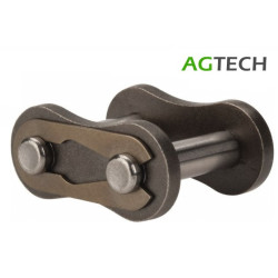 Zamek 10B-1, - 5/8"x3/8" - AT