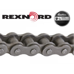 Łańcuch 16B-1, 60 kN, - 1"x0,67" - Rex Pro KE1172