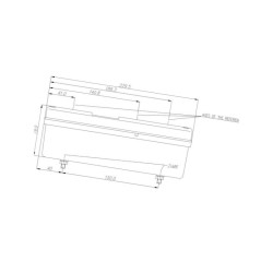 Lampa zespolona tylna, W-29, prawa, 12 V lub 24 V