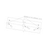 Lampa zespolona tylna, W-29, prawa, 12 V lub 24 V