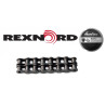 Łańcuch 10A-2, - 5/8"x3/8" - Rex Pro KD50