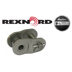 Półogniwo 16AH-1, 56,7 kN, - 1"x5/8" - Rex Pro CE80H