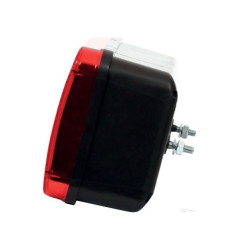 Lampa zespolona tylna, W-29, prawa, 12 V lub 24 V