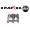 Półogniwo 10A-2, - 5/8"x3/8" - Rex Pro CD50