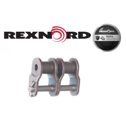Półogniwo06B-2, 3/8"x7/32" - Rex Pro CD38732