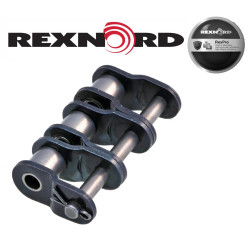 Półogniwo 06B-3, 3/8"x7/32" -- Rex Pro CT38732