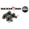 Zamek 20B-1, - 1i1/4"x3/4" - Rex Pro VE11434