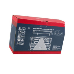 Lampa zespolona tylna LED, 393, lewa