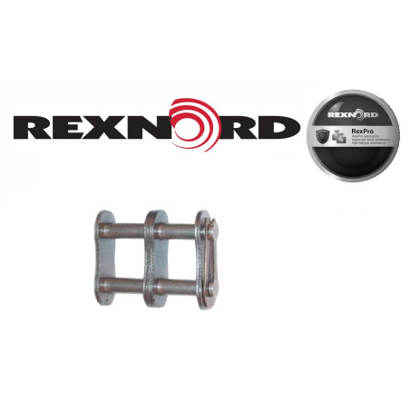 Zamek 12A-2, 63,3 kN, - 3/4"x1/2" - Rex Pro VD60