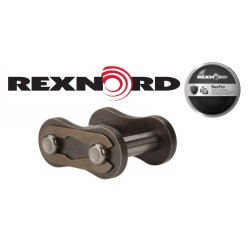 Zamek 10B-1, 22,2 kN, - 5/8"x3/8" - Rex Pro Rexnord