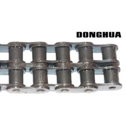 Łańcuch 10B-2, 44,5 kN- 5/8"x3/8" - Donghua 5m