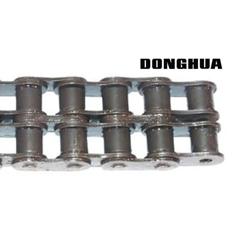 Łańcuch 10B-2, 44,5 kN- 5/8"x3/8" - Donghua 5m
