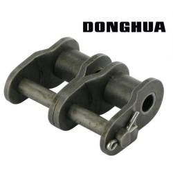 Półogniwo 10B-2, 44,5 kN - 5/8"x3/8"- Donghua