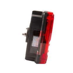 Lampa zespolona tył