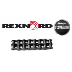 Łańcuch 12B-2,, 57,8 kN, - 3/4"x7/16" -Rex Pro 5m Rexnord