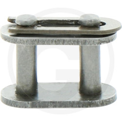 Zamek 12B-1, 29 kN,- 3/4"x7/16" - Donghua 10szt
