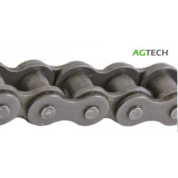 Łańcuch 12B-1, - 3/4"x7/16" - 