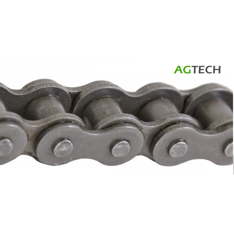 Łańcuch 12B-1, - 3/4"x7/16" - 