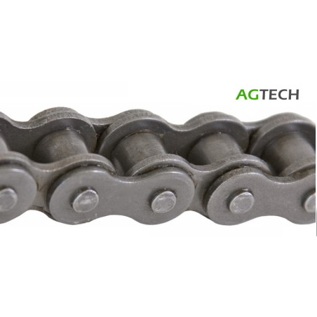 Łańcuch 12B-1, - 3/4"x7/16" - 
