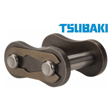 Zamek 12B-1, 3/4"x7/16"- Lambda Tsubaki