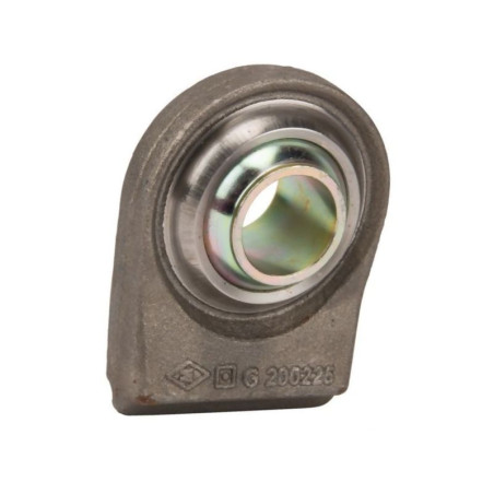 Końcówka cięgna do wspawania fi37mm 30mm/90mm Walterscheid 8716106038855