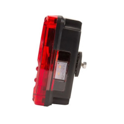 Lampa zespolona tył