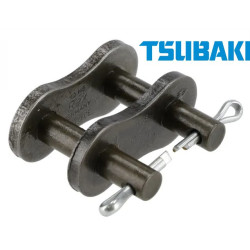 Zamek 12B-1, 3/4"x7/16" - Tsubaki