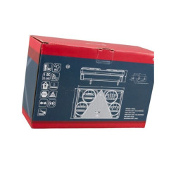 Lampa zespolona tylna LED, 395, prawa