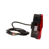 Lampa zespolona tylna LED, 395, prawa