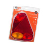 Rear lamp, left