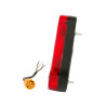 Rear lamp, left