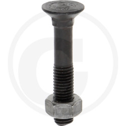 Śruba płużna M12x70 DIN 608