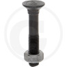 Śruba płużna M12x70 DIN 608