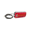Tylne światło pozycyjne LED Dynamiczne