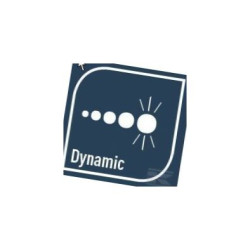 Tylne światło pozycyjne LED Dynamiczne