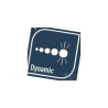 Tylne światło pozycyjne LED Dynamiczne