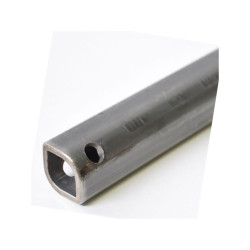 Rura cytryna wew. 23,5x31 00C-140cm STD Walterscheid
