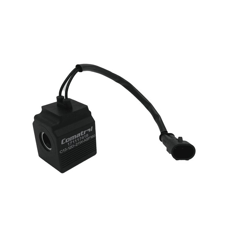 Elektrozawór 0.010.3582.0