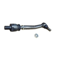Drążek kierowniczy stożek-28,9/32,4, M30x1,5 L-450mm 