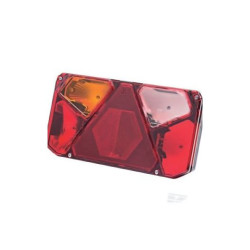 Lampa zespolona tył, wersja angielska