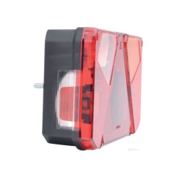 Lampa zespolona, prawy tył 242x134mm