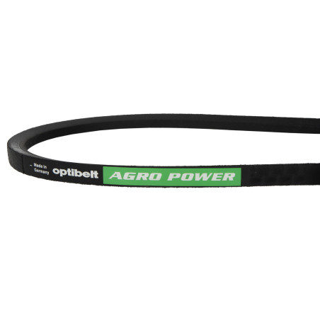 Pas klinowy zespolony Optibelt 9838606AB