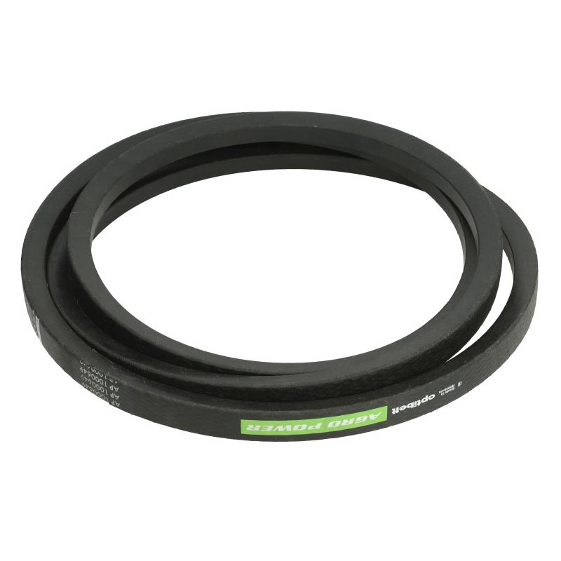 Pasek klinowy dł.: 2718mm