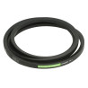 Pasek klinowy dł.: 2718mm