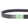 Pas klinowy Optibelt, pasuje d 01145640AB